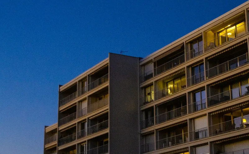 The Wrenfield at Heights – Exterior
