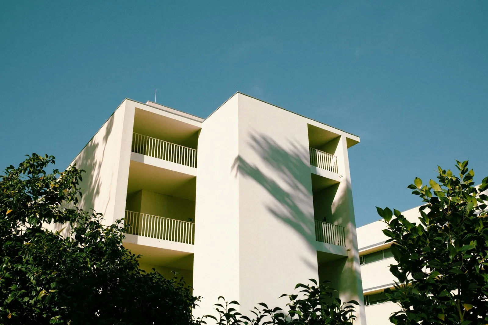 Main Street Loft Condo – Exterior